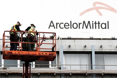 ArcelorMittal Says My Pay Off Dues of Uttam Galva as a 'Goodwill Gesture'