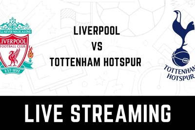 Liverpool vs Tottenham Live Streaming: When and Where to Watch EPL 2022 Live Coverage on Live TV Online