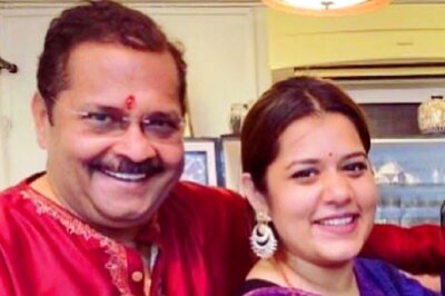 My Father Didn’t Make Any Phone Calls for Me: Tiku Talsania's Daughter Shikha on Nepotism Debate