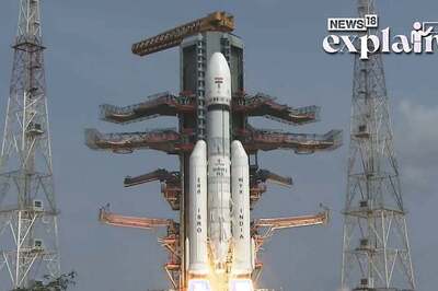 ISRO Launches LVM3 Rocket With 36 Satellites, But What Does it Mean? The Scientific Terms Simplified