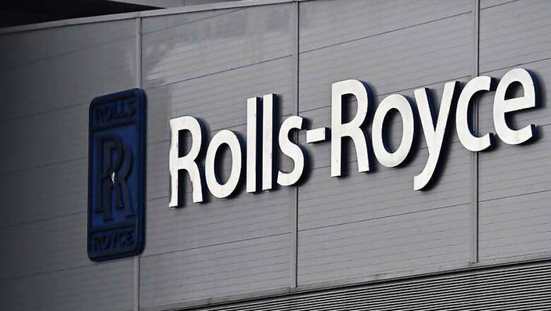 CBI Opens Probe into Rolls-Royce's Business Dealings with HAL, ONGC, GAIL