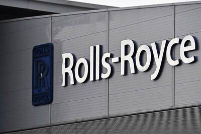 CBI Opens Probe into Rolls-Royce's Business Dealings with HAL, ONGC, GAIL
