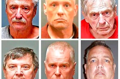 Judge Sets Bail For Some In Sex Abuse Case At Youth Center