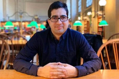 Delhi High Court Allows Shah Faesal to Withdraw Plea Challenging His Detention