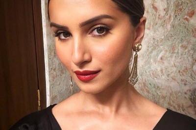 Tara Sutaria On Exploring Strong Female Characters Post Apurva Success: 'The Landscape Has Changed...'