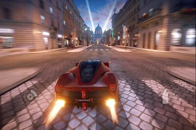 Asphalt 9, Other Gameloft Titles Among First to Get Xbox Live Support on iOS, Android