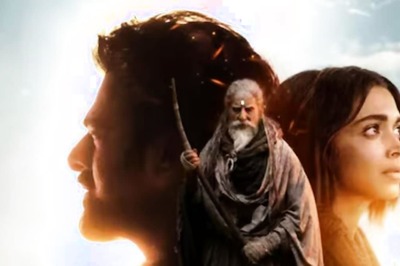 Kalki 2898 AD Director Opens Up On Amitabh Bachchan's Fight Sequences With Prabhas: 'Was a Dream For Us'