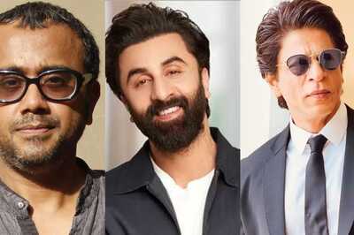 Dibakar Banerjee Says He Won't Work With Stars Like Shah Rukh Khan, Ranbir Kapoor Because Of THIS Reason