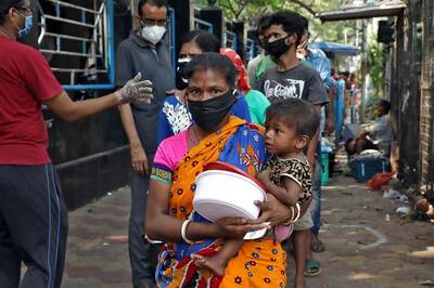 Total Lockdown Extended in Containment Zones Around Kolkata, Siliguri till July 19 as Virus Cases Rise