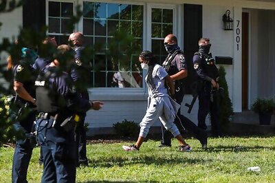 Kentucky AG In Spotlight Over Breonna Taylor Probe