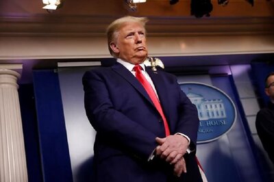 Trump Admin Urges US Court Not to Block Work Permits to Spouses of H1B Visa-holders