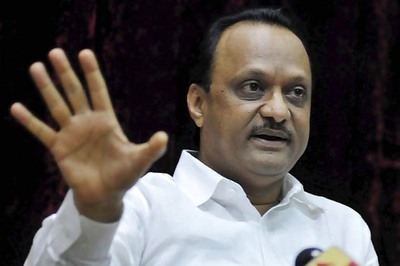 Our alliance with NCP will continue, says Congress