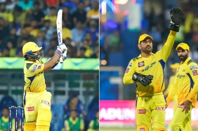 IPL 2023: Ajinkya Rahane Breaks MS Dhoni's Record with His Fastest Fifty on CSK Debut