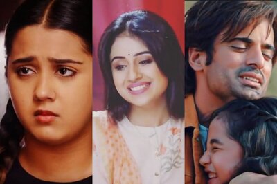 Patiala Babes to Vidya: How Indian Television Changed for Better in 2019