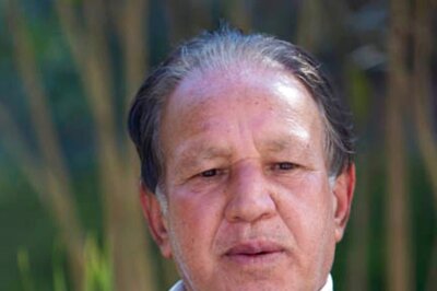 Narayan Khadka Appointed Nepal's New Foreign Minister