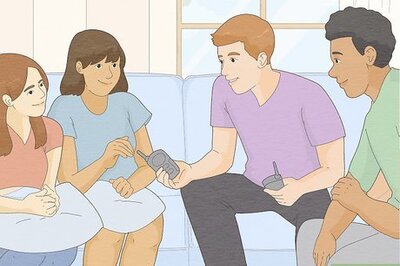 How to Play the Hunger Games Outdoor Game