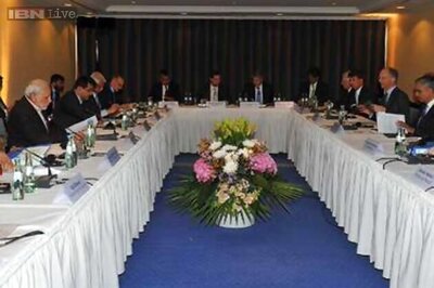 India a land of great opportunities: Narendra Modi to top German CEOs