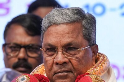 Karnataka CM Siddaramaiah Gives Clarion Call To Make Kannada State's 'Business Language'