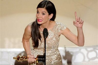 Sandra Bullock's murder plot bogus