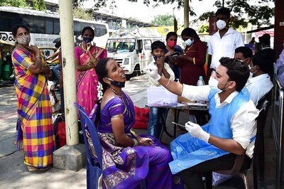 'People Think Covid is Over': Experts Advise Caution as India Sees Year's Highest Daily Spike