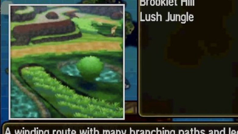 How to Evolve Bounsweet in Pokémon Sun and Moon