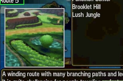 How to Evolve Bounsweet in Pokémon Sun and Moon