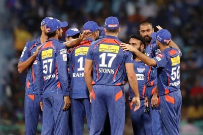 IPL 2024 LSG Retained & Released Players Full List: KL Rahul Set To Lead Lucknow Again; Jaydev Unadkat and 7 Others Released