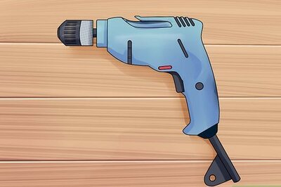 How to Drill Holes in Beads