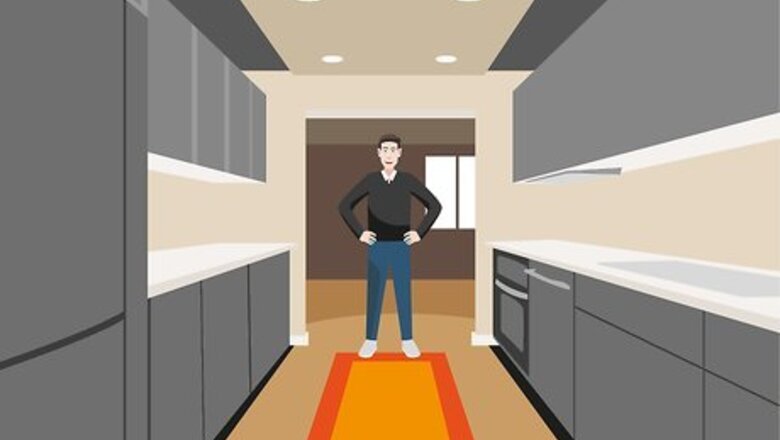 How to Choose a Kitchen Rug