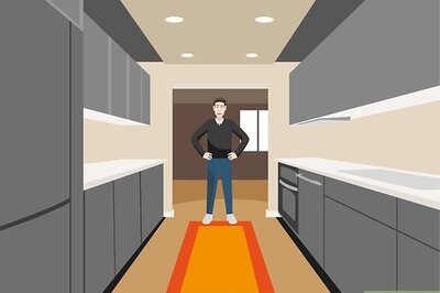 How to Choose a Kitchen Rug