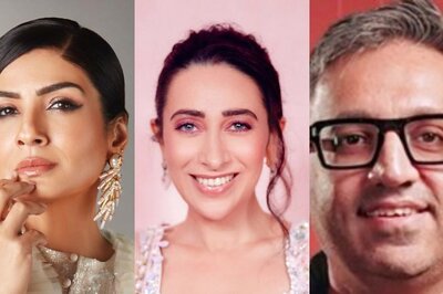 Raveena Addresses Her Feud With Karisma; Shark Tank Finalist Reveals Why Ashneer 'Was Shown The Door'