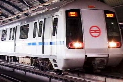 Delhi gangrape: Eight metro stations shut