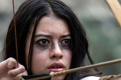 Prey Actress Amber Midthunder: Felt the Responsibility of Representing the Comanche People