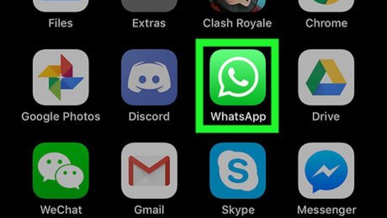 How to Find People's Location on WhatsApp on iPhone or iPad