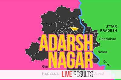 Adarsh Nagar Election Result 2020 Live Updates: Pawan Sharma of AAP Wins