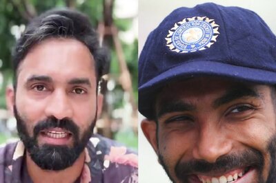 Not Jasprit Bumrah! Dinesh Karthik Names 2 Players Who Can Become India's All-Format Captain In Future