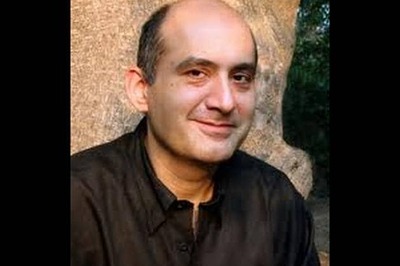 Dev Benegal at Mumbai Film Festival