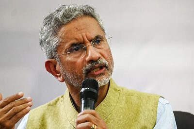 Jaishankar Embarks on Two-Nation Visit to Indonesia, Thailand; to Meet ASEAN, BIMSTEC Counterparts
