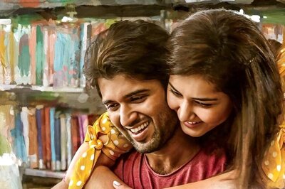 World Famous Lover: 5 Reasons Why You Can’t Miss Vijay Deverakonda's Film
