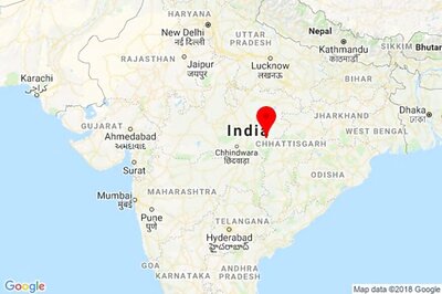 Bichhiya Election Result 2018 Live Updates: Narayan Singh Patta of Congress Wins