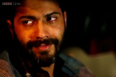 Varun Dhawan: If 'Badlapur' works, it can enter the Rs 100 crore club