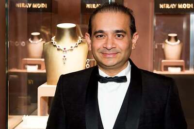 PNB Fraud: Enforcement Directorate to Go After Nirav Modi’s Assets in 6 Countries