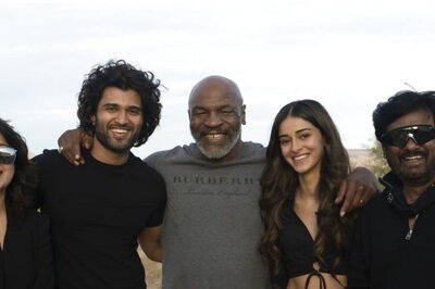 Vijay Deverkonda's Liger Sold To This OTT Platform For A Stunning Rs 65 Crore