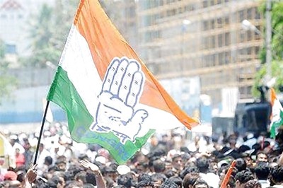 How Numbers Stack up in Gujarat as Two More MLAs Exit Congress Ahead of Rajya Sabha Polls