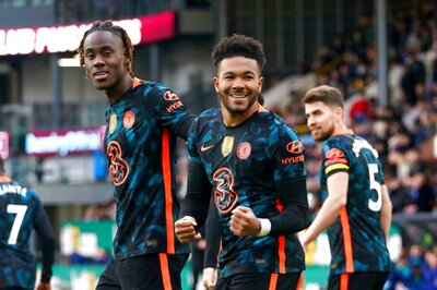 Premier League: Chelsea Boost Top-four Bid with Big Win over Burnley, Aston Villa Thrash Southampton