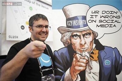 Finland finds life after Nokia in mobile games boom