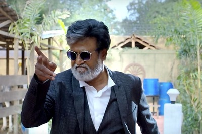I'm One Rajinikanth's Biggest Critics, Says Daughter Aishwarya R Dhanush