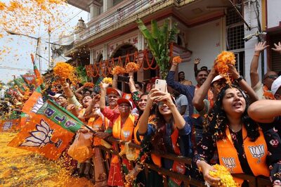 Opinion | Modi Government Deserves More Credit for its Progressive, Pro-Women Stance