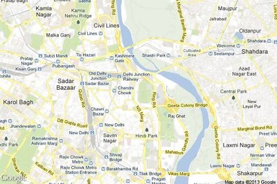 One arrested for property dealer's murder in Delhi