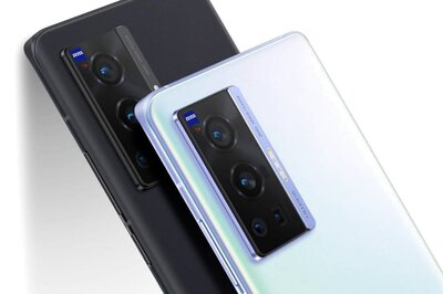 Vivo X70 Pro's Sale in India Begins, Price Starts at Rs 46,990: Check Offers